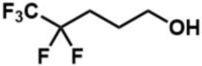 4,4,5,5,5-Pentafluoro-1-pentanol