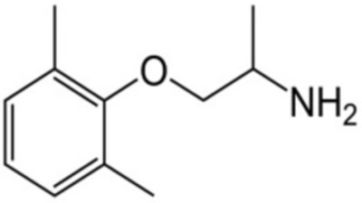 Mexiletine-hydrochloride