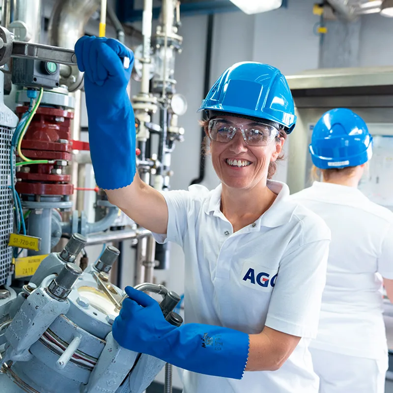 AGC Pharma AGC Pharma