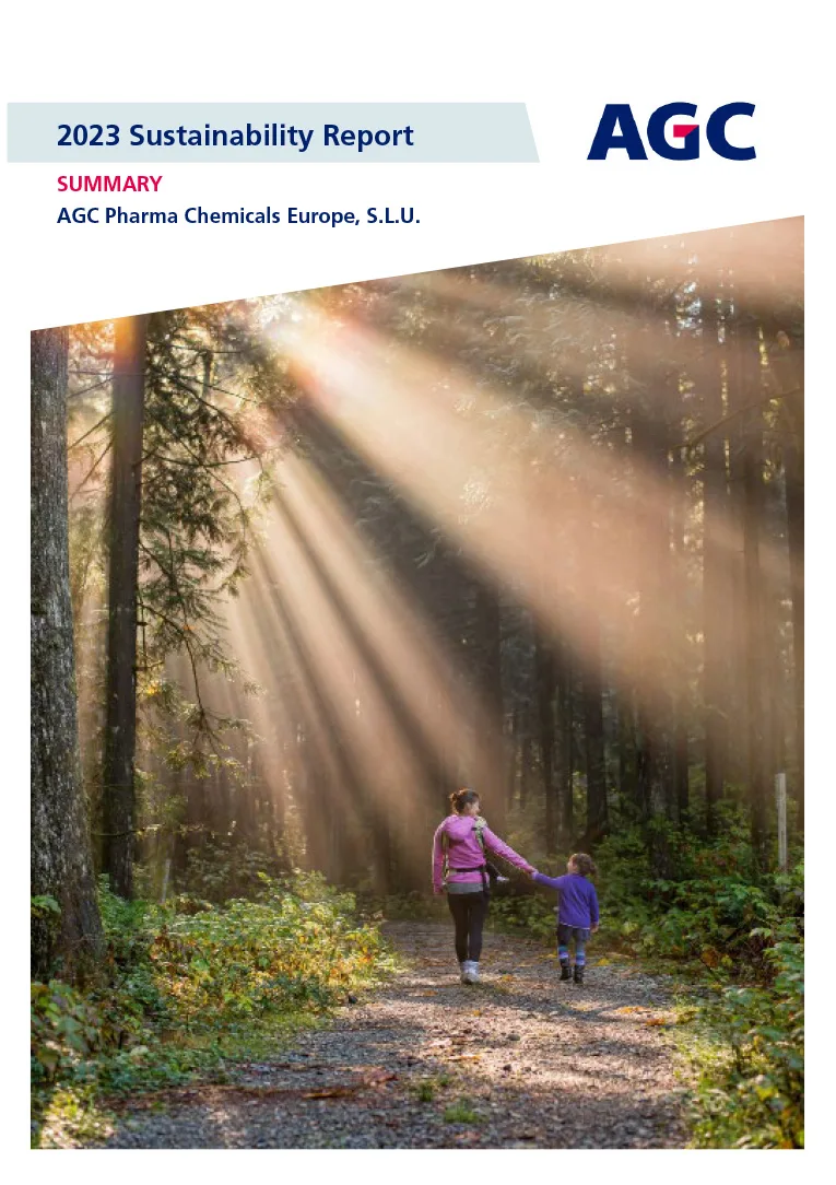 AGC Pharma