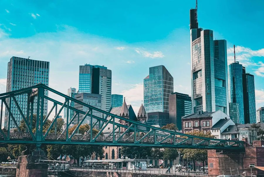 CPHI Frankfurt