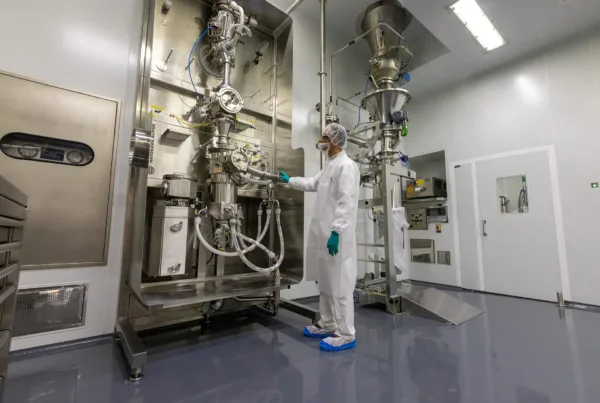AGC Pharma
