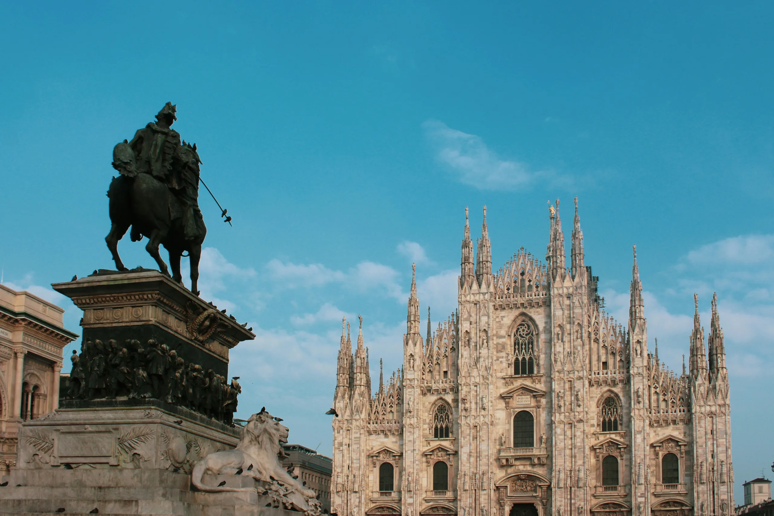 CPHI 2026, Milan